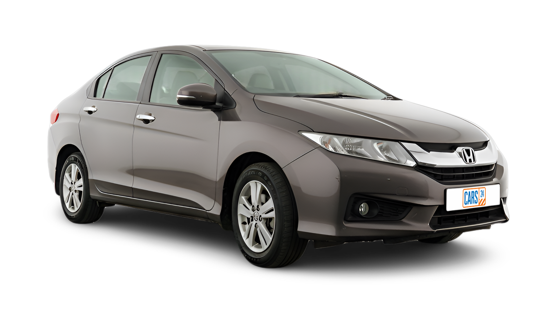 Honda City-img